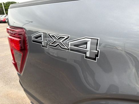 New 2026 Ford F150 STX AWD/4WD image 11