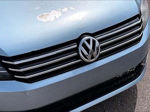 Used 2012 Volkswagen Passat 2.5 SE FWD image 27
