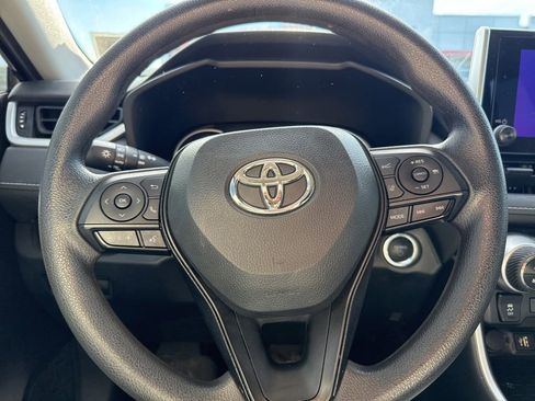 Used 2023 Toyota RAV4 AWD Hybrid image 20