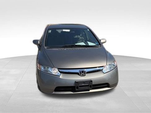 Used 2008 Honda Civic LX image 21
