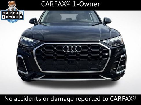 Certified 2023 Audi Q5 2.0T Premium Plus w/ Premium Plus Package image 4