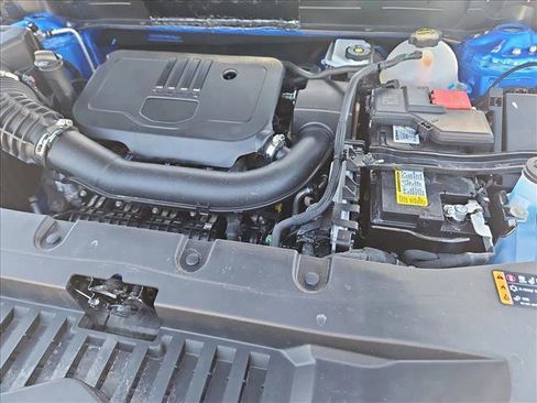 Used 2025 Chevrolet Blazer LT image 22