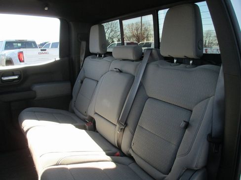 Used 2020 Chevrolet Silverado 1500 LT w/ All-Star Edition image 19