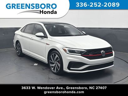Used 2020 Volkswagen Jetta GLI Autobahn