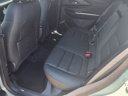 New 2026 Chevrolet TrailBlazer ACTIV w/ Convenience Package image 6
