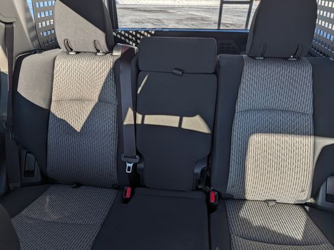 Certified 2023 Toyota 4Runner SR5 image 13