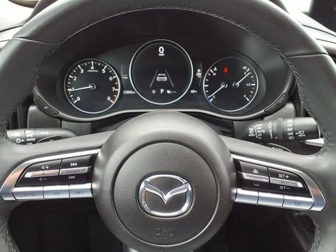 Used 2024 MAZDA CX-50 AWD 2.5 Turbo w/ Weather Package image 26