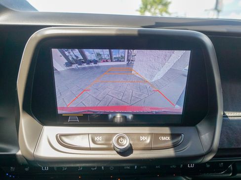 Used 2019 Chevrolet Camaro LT w/ 1LE Track Performance Package image 22