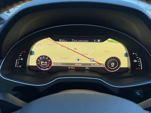 Used 2017 Audi Q7 3.0T Premium Plus image 18