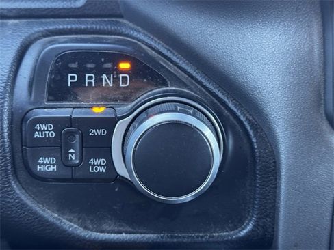 Certified 2021 RAM 1500 Big Horn image 39