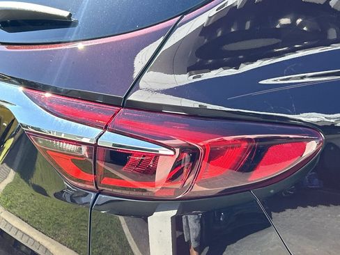 Certified 2020 Buick Enclave Avenir w/ Avenir Technology Package image 9