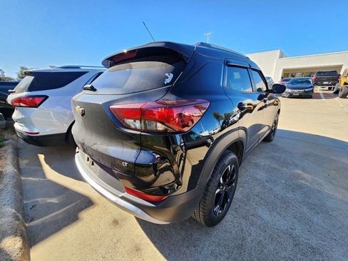 Used 2023 Chevrolet TrailBlazer LT image 6