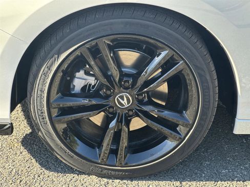 New 2026 Acura Integra A-Spec FWD image 12
