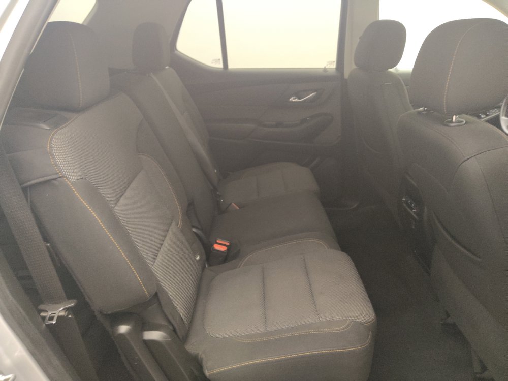 Used 2020 Chevrolet Traverse LS FWD image 19