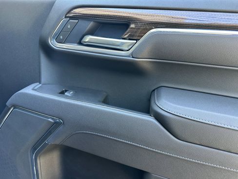 New 2025 Chevrolet Silverado 1500 LT w/ All Star Edition Plus image 19