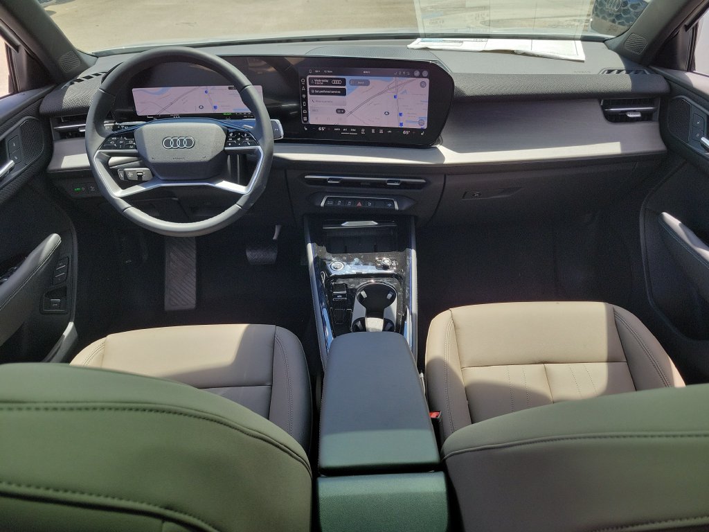 New 2026 Audi Q3 quattro 2.0T AWD/4WD image 23