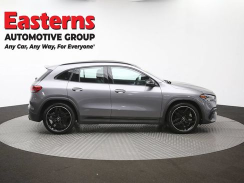 Used 2023 Mercedes-Benz GLA 35 AMG 4MATIC image 47