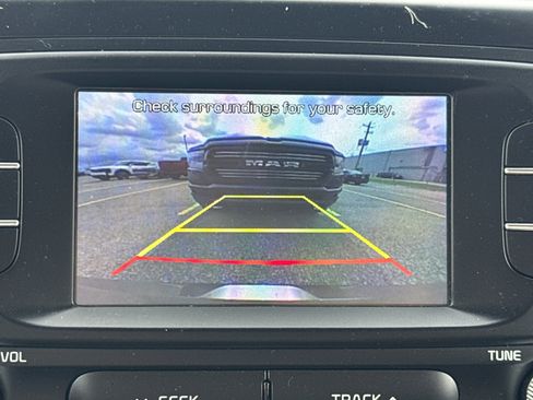 Used 2019 Kia Soul FWD image 13
