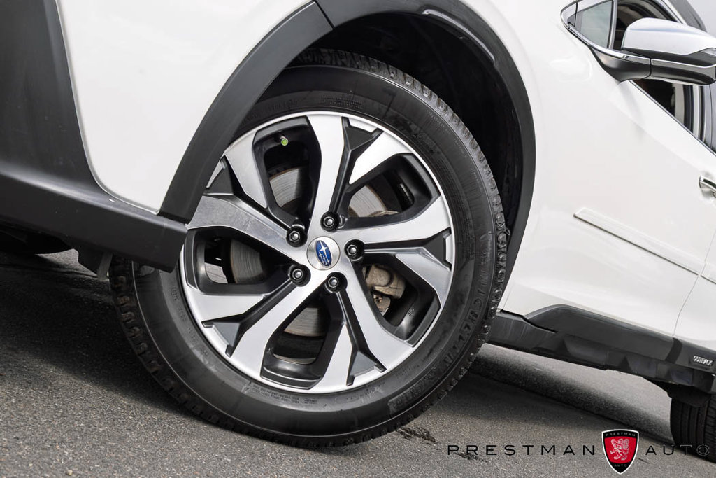 Used 2021 Subaru Outback Touring XT AWD/4WD image 14