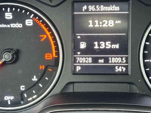 Used 2016 Audi A3 2.0T Premium image 19