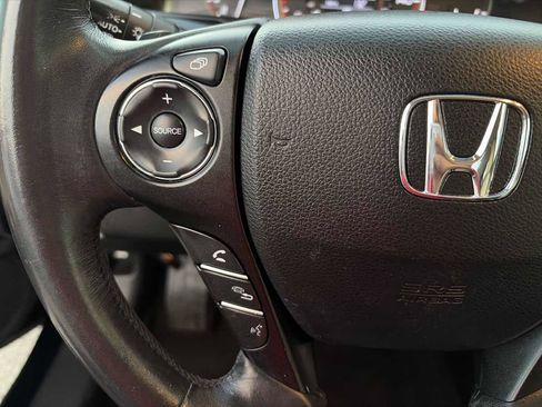 Used 2013 Honda Accord EX-L image 31