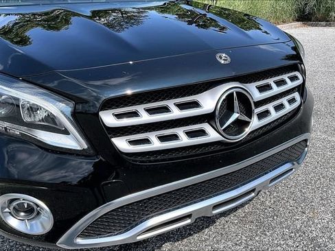 Certified 2020 Mercedes-Benz GLA 250 4MATIC image 6