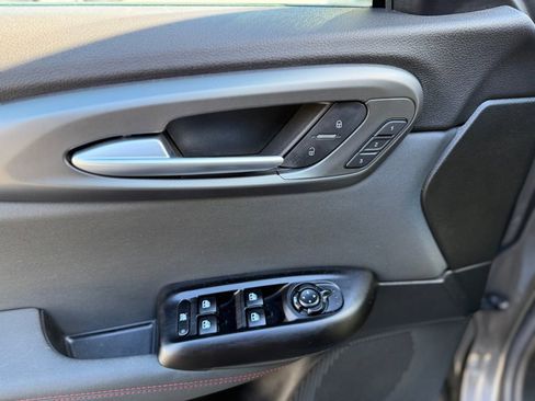 Used 2024 Dodge Hornet R/T w/ Track Pack image 23