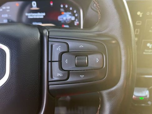 Used 2024 GMC Sierra 3500 AT4 w/ Technology Package image 10