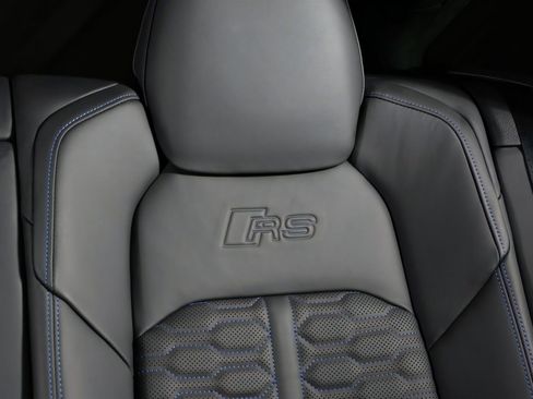 Used 2022 Audi RS 7 Sportback image 22