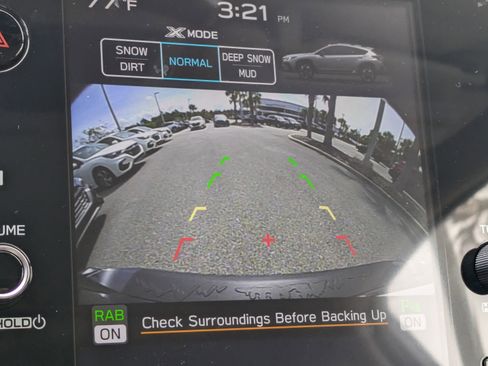 Certified 2025 Subaru Crosstrek 2.5i Limited w/ Popular Package #3A image 21