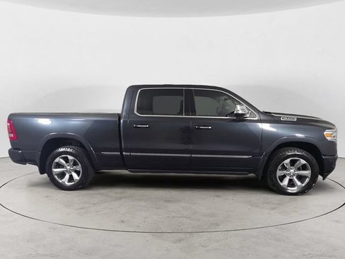 Used 2019 RAM 1500 Limited w/ Advanced Safety Group AWD/4WD image 6