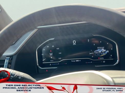 New 2025 GMC Sierra 2500 Denali w/ Denali Reserve Package image 31