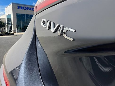 New 2026 Honda Civic Sport image 6