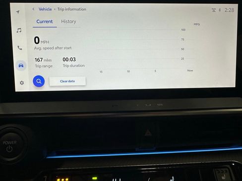 Used 2025 Toyota Prius XLE image 33