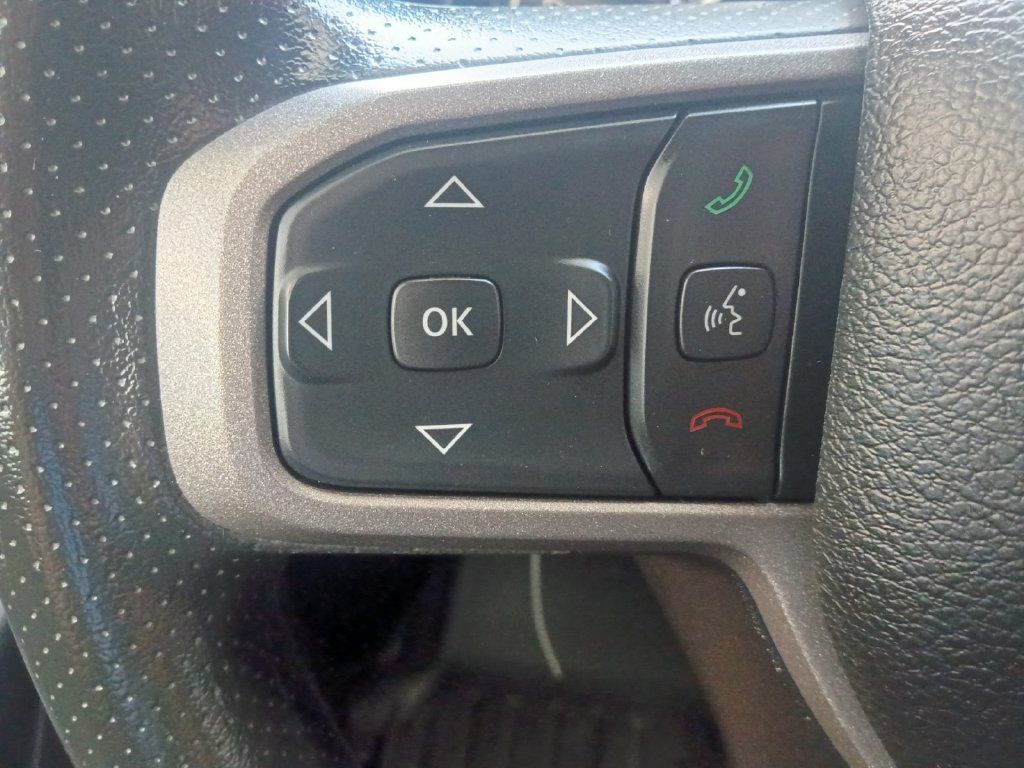 Used 2023 RAM 1500 Tradesman w/ Trailer Tow Group AWD/4WD image 11