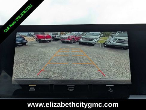 Used 2023 Chevrolet Silverado 1500 RST w/ Convenience Package II image 30