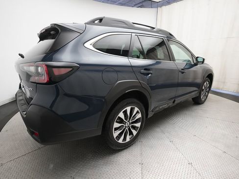 Used 2024 Subaru Outback Limited AWD/4WD image 37