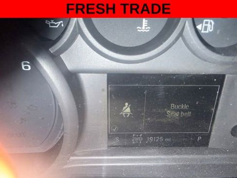 Used 2024 GMC Sierra 3500 Pro w/ Convenience Package AWD/4WD image 2
