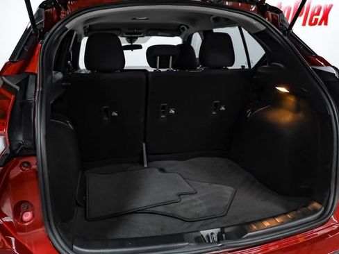 Used 2024 Nissan Kicks SR FWD image 50
