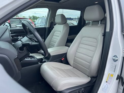 Used 2023 Honda CR-V EX-L image 18