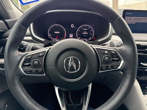Used 2024 Acura MDX FWD w/ Technology Package image 9