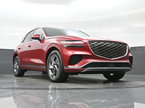 New 2026 Genesis GV70 2.5T image 11