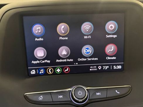Used 2022 Chevrolet Camaro LT RWD image 10