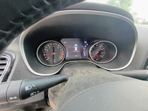 Used 2019 Jeep Compass Latitude AWD/4WD image 20