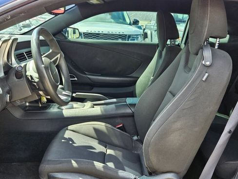 Used 2011 Chevrolet Camaro LT w/ RS Package image 15