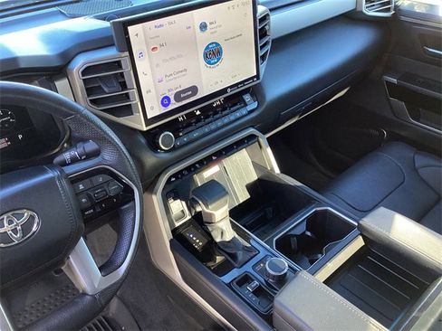 Used 2024 Toyota Tundra Limited image 35