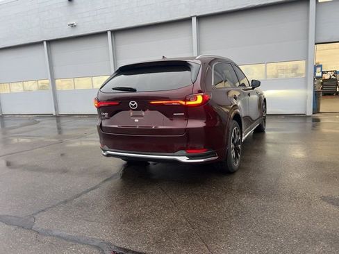 New 2026 MAZDA CX-90 3.3 Turbo S w/ Premium Plus image 10