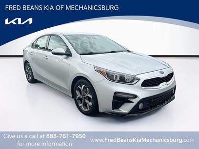 Used 2020 Kia Forte LXS