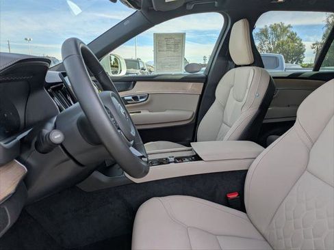 Used 2026 Volvo XC90 B6 Plus w/ Protection Package Premier image 22