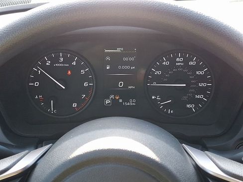 Certified 2025 Subaru Impreza 2.0i image 19